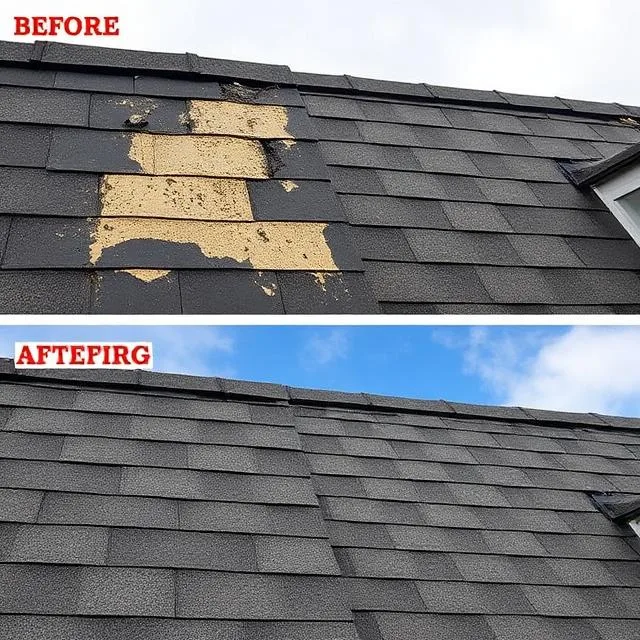Roof Repair Near Me in Baxley, GA near me